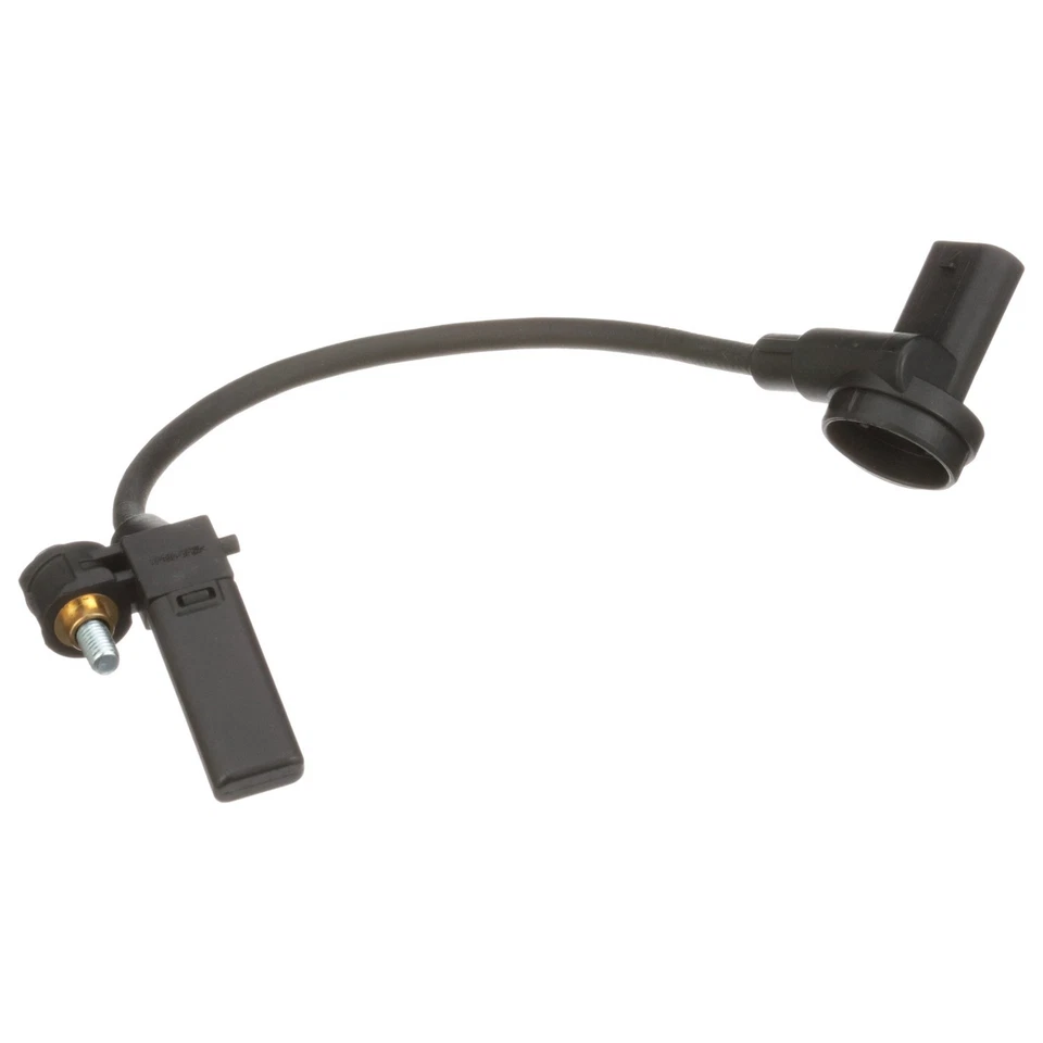 Датчик положения коленчатого вала двигателя Delphi для BMW 328i xDrive 2,0 л L4 2013-2016 годов выпуска - Изображение 3 из 4