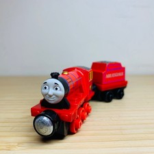 Mike - Thomas & Friends Take n Play Take Along Diecast Metal Trains