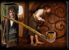 Der Hobbit - Bilbos Pfeife