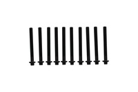 Kamoka 8709043 Zylinderkopfschraubensatz FüR Alpina Autobianchi BMW Chrysler VW