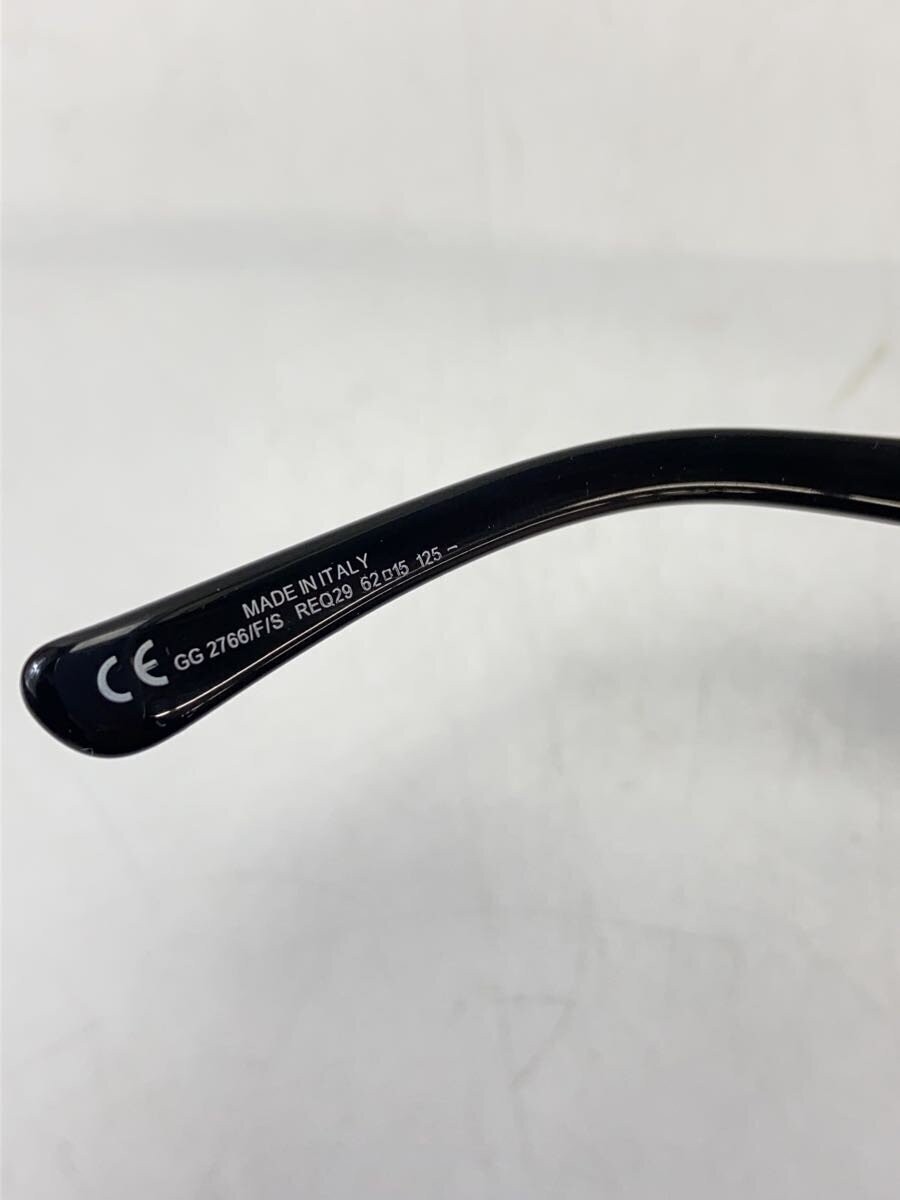 GUCCI Sunglasses BLK Men GG2766 thumbnail 5