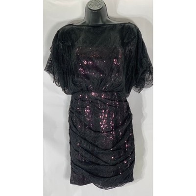 chinese dress ladies Gothic Vintage Black lace Dropped Long Ball Gown Prom Wedding Dress Lavender  2 at Amazon Women's Clothing store main image 1