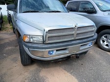 Engine 5.9l 8-360 Vin Z 8th Digit Fits 94-01 Dodge 1500 Pickup 467678