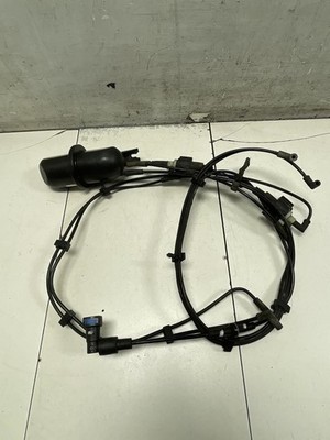 2015 CADILLAC CTS ENGINE MOUNT VACUUM VALVE SET LINES OEM+