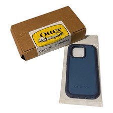 Otterbox Defender Series Pro XT for MagSafe iPhone 15 Pro Case-Baby Blue Jeans