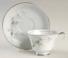 Arlen Jade Cup & Saucer 15720