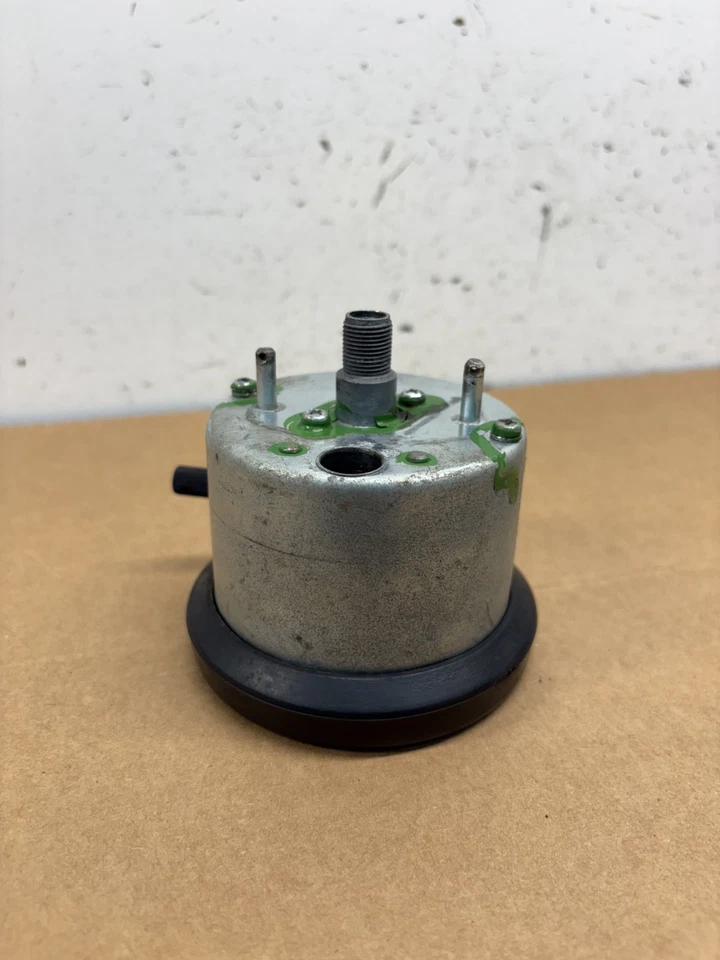 Velocímetro Yamaha XS1 XS2 TX650 / Conjunto Speedo / FUNCIONA / 306-83570-40-00 Foto 3 de 4