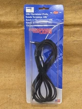 Cooper-Atkins 2010 Thermistor Air Probe, 12 Ft Cord LotB