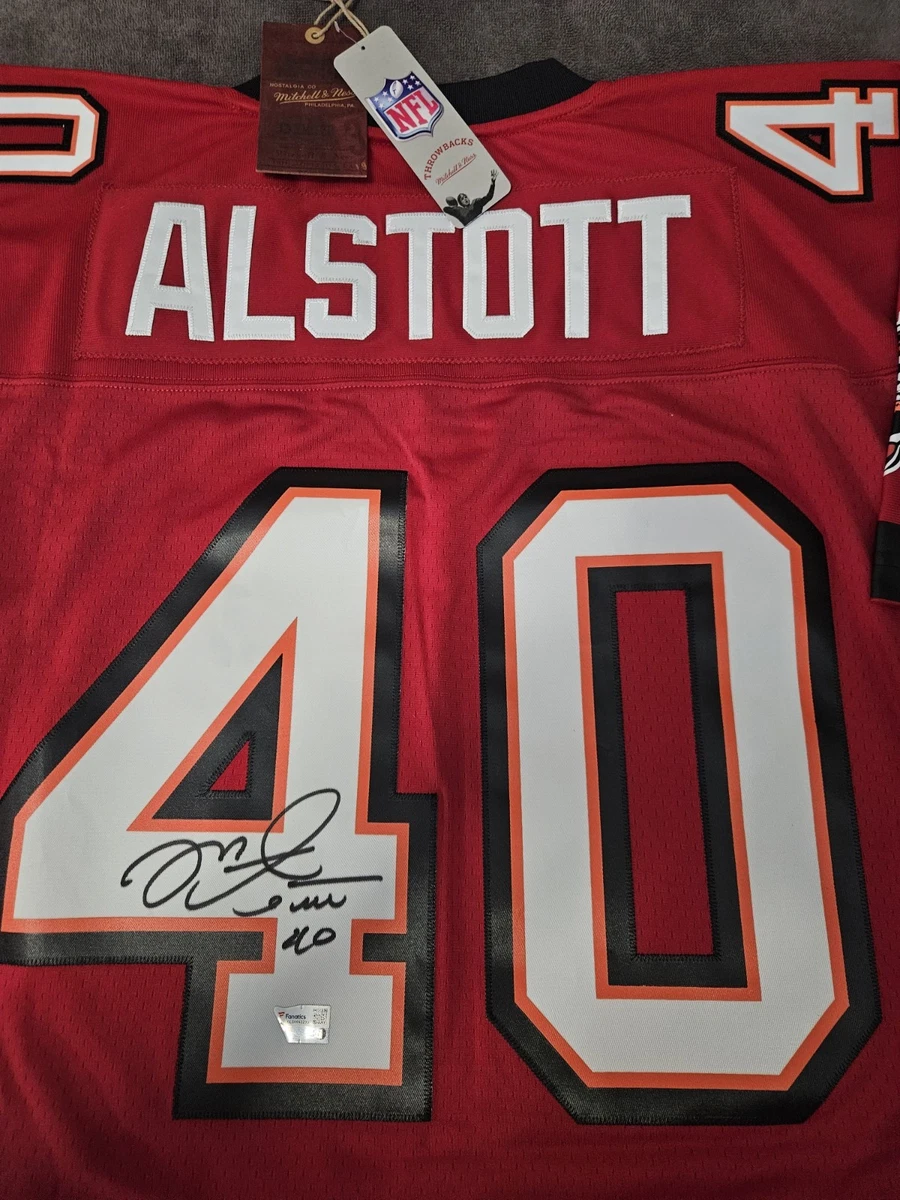 NFL TBバッカニアーズ ウォーレンサップ auto直筆サイン入りジャージー NFL TBバッカニアーズ ウォーレンサップ auto直筆サイン入りジャージー