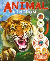 The Animal Kingdom | Autumn Publishing | Englisch | Buch | Gebunden | 2022