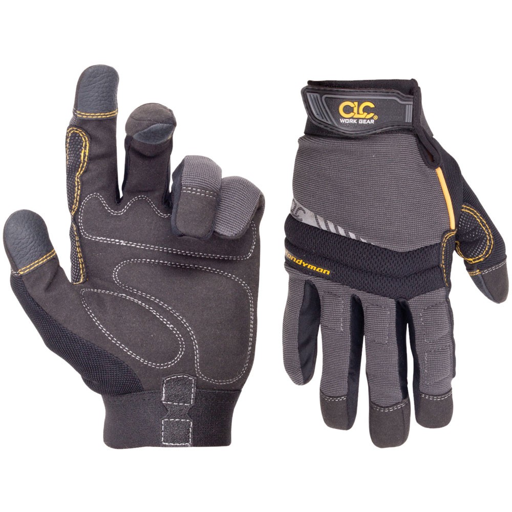 Kunys Handyman Flex Grip® Gloves - Extra Large