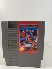 Tag Team Wrestling Nintendo NES Cartridge Only
