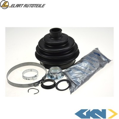 FALTENBALGSATZ ANTRIEBSWELLE 302959 FÜR VW BORA GOLF/IV SKODA OCTAVIA/Combi 1.4L