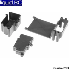 Tekno RC 9065 Servo Mount ESC tray Receiver Box EB/ET48 2.0