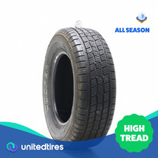 Used 24570r17 Cooper Discoverer Htp Ii 110t - 10.532 Used 24570r17 Cooper Discoverer Htp Ii 110t - 10.532