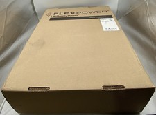 NEW LifeSafety Power FlexPower FP0150-B100C8D8PE4M1