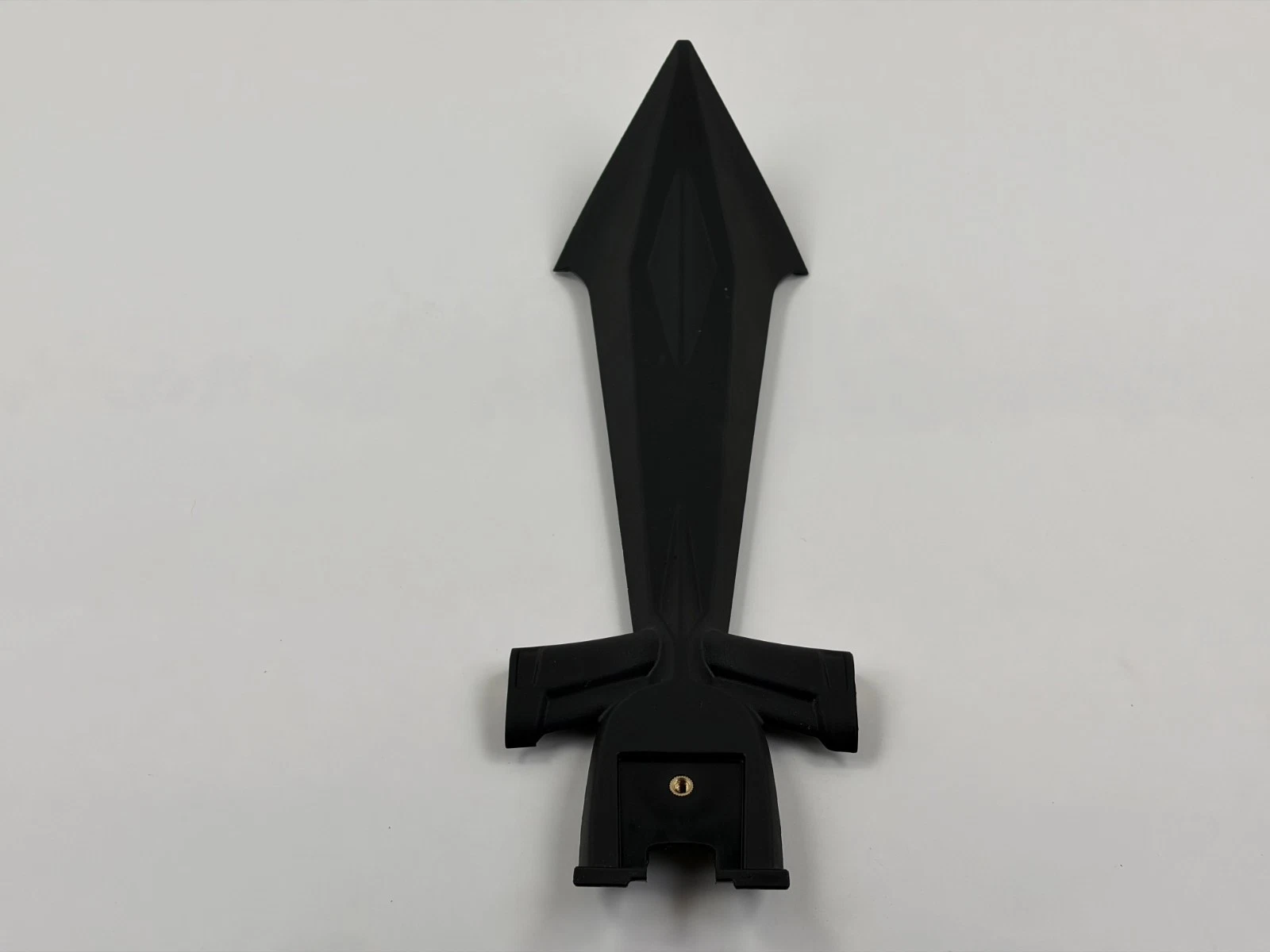 T2308677 | Triumph | Number Plate Hanger