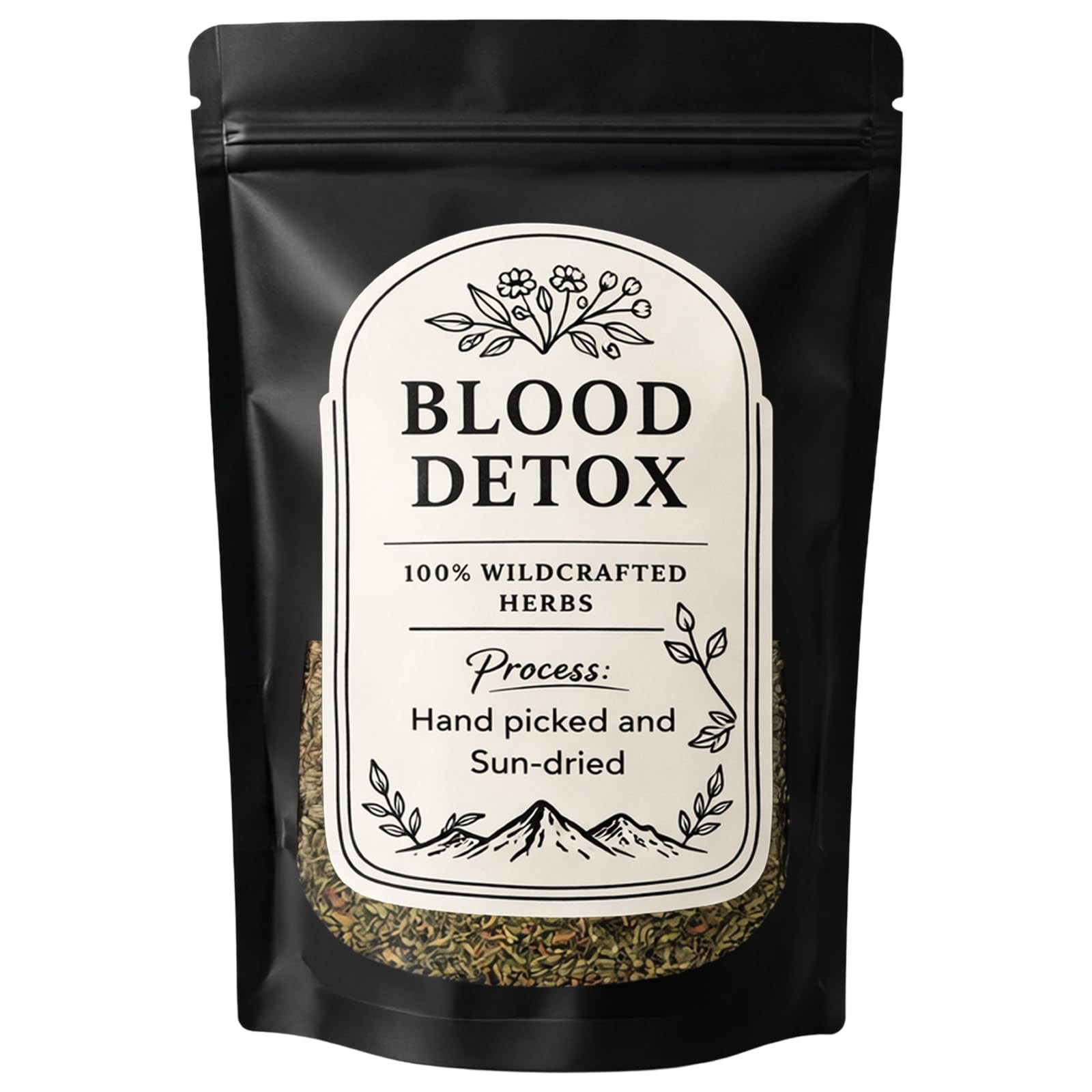 Jamaica, With Lotus Flower Flagweed, Cinnamon, Yushu And More, A
