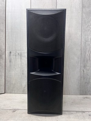 Cerwin-Vega CLS-6C Dual 6.5 Inch Center Speaker EUC