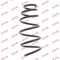 1X Kyb Fahrwerksfeder K-Flex RA3972 FüR G09 Insignia Opel