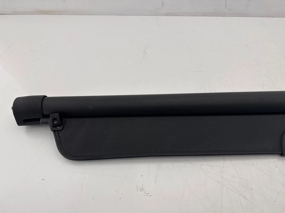 Jeep Patriot 2007-2017 maletero trasero cubierta carga Tonneau OEM Foto 2 de 4