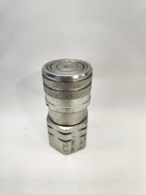 Danfoss Hansen 12FFS50 Female Hydraulic Quick Connect Hose Coupling