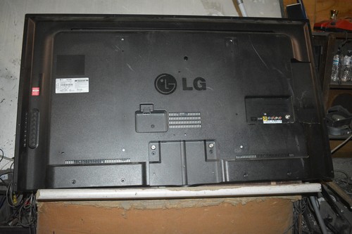 Câble Nappe LG 50LN5400 (Alimentation Vers LED) - Occasion Testé - Fonctionne Parfaitement