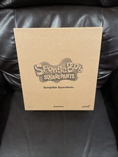 SUPER7 ULTIMATES SPONGEBOB SQUAREPANTS ACTION...