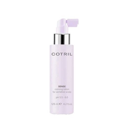 Cotril Scalp Care Sense Calming Scalp Lotion 125 ml