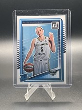 2025 Donruss WNBA Paige Bueckers Rated Rookie #86 RC Dallas Wings