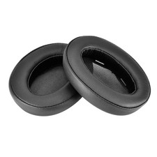 2 Ear Pads Earmuffs Cushions Cover For Sony WH-H910N Headphones Replace Parts