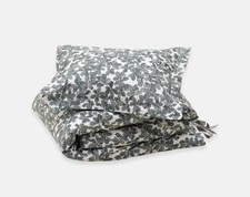 Garbo Friends Percale Junior Woodlands Bed Duvet Pillow Case Set NWT