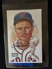 Bobby Doerr Cards, Rookie Card and Autographed Memorabilia Guide 18