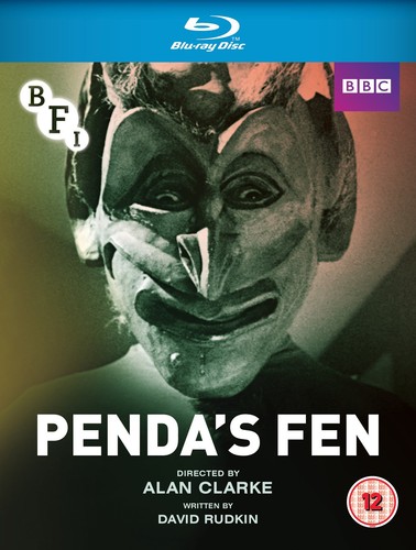 Penda's Fen (Limited Edition Blu-ray) 