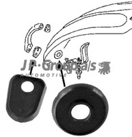 JP Group Griff Motorhaubenentriegelung Classic 8187350110 FüR VW Kaefer Brezel
