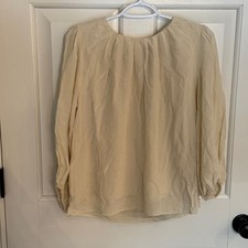 AYR The Fancytown Blouse 31794