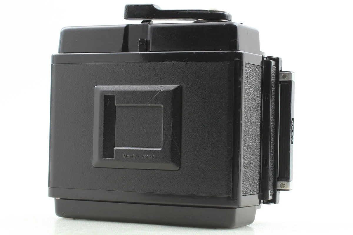 Mamiya 6x7cm Film Backs and Holders for sale | eBay