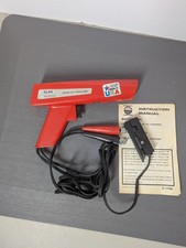 Mac Tools Tl82 Inductive Timing Light Automotive Red Mac Tools Tl82 Inductive Timing Light Automotive Red