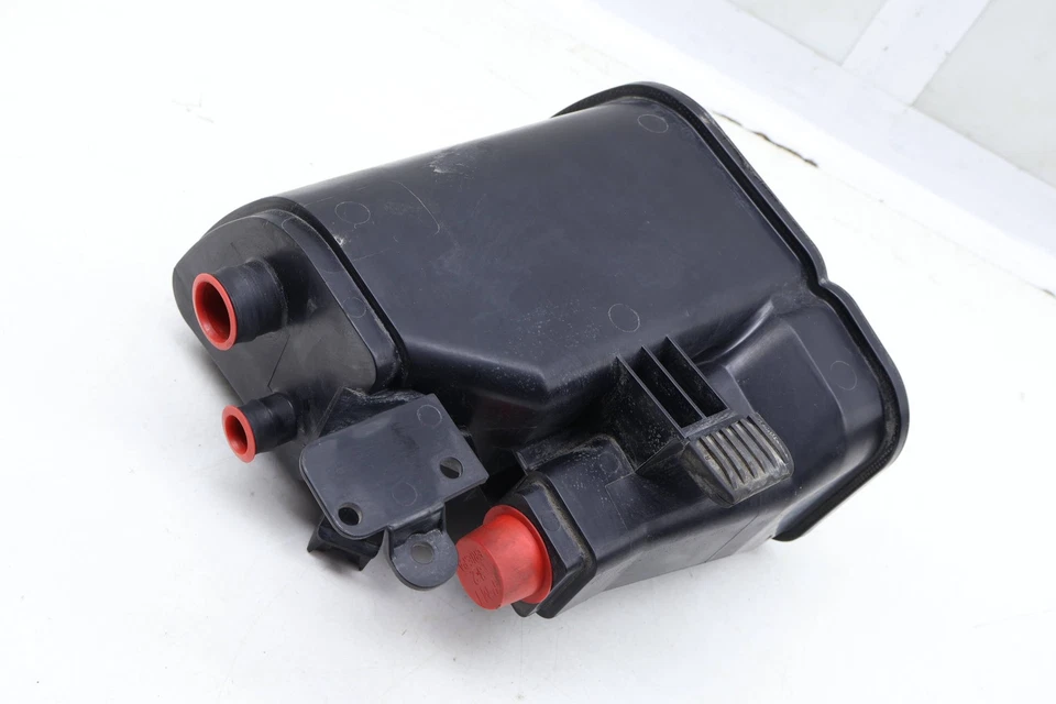 BMW 640I 2013-2019 gran cupé - bote de carbón evap de combustible 7286469 Foto 3 de 4