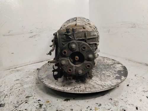 711680 Caja Cambios para MERCEDES-BENZ SPRINTER II CAMIÓN DOKA 1807895 - Imagen 8 de 10