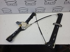 BMW X5 E70 2009 Vorne rechts Fensterheber elektrisch mit Motor T�r vorne