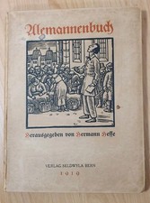 Hermann Hesse (Hg.) /