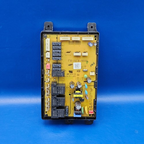Genuine SAMSUNG Range Oven Relay Board # DE92-03960D