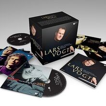 Lars Vogt: The Complete Warner Classics Edition (27 CDs)  ... | CD | Zustand gut