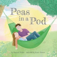 Peas In A Pod | Rachel Noble | Taschenbuch | Kartoniert / Broschiert | Englisch