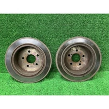 Legacy Bpe Rear Disc Rotor Brake Ob3.0R 4Wd 26700Ag001 65Z