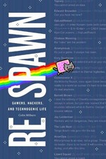 Colin Milburn Respawn (Taschenbuch) Experimen...