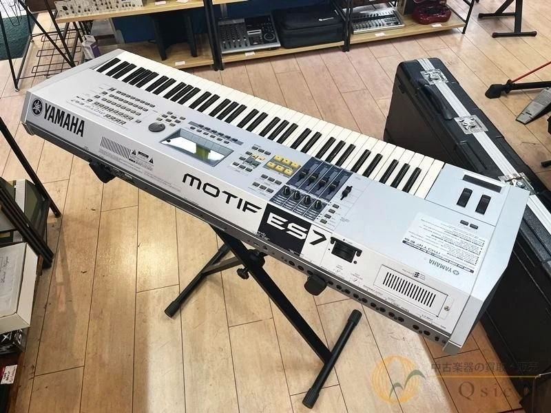 yamaha motif es7 products for sale | eBay