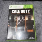 New ListingCall of Duty: Black Ops Collection (Microsoft Xbox 360, 2016)