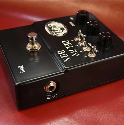 ROZZ DB-01 Delay Box USED From Japan #T1615 | eBay